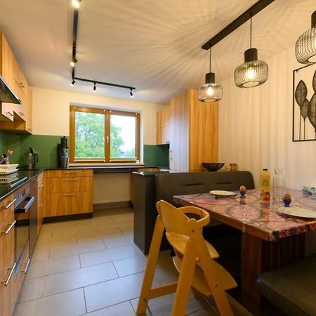 Family Apartment バート・ゴイーザーン エクステリア 写真