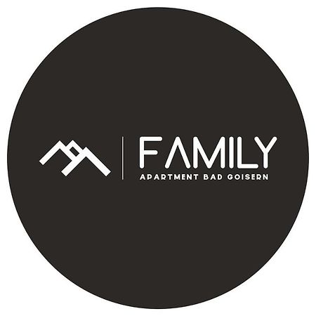Family Apartment バート・ゴイーザーン エクステリア 写真