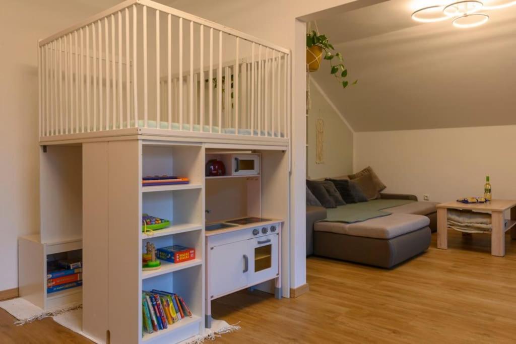 Family Apartment バート・ゴイーザーン エクステリア 写真