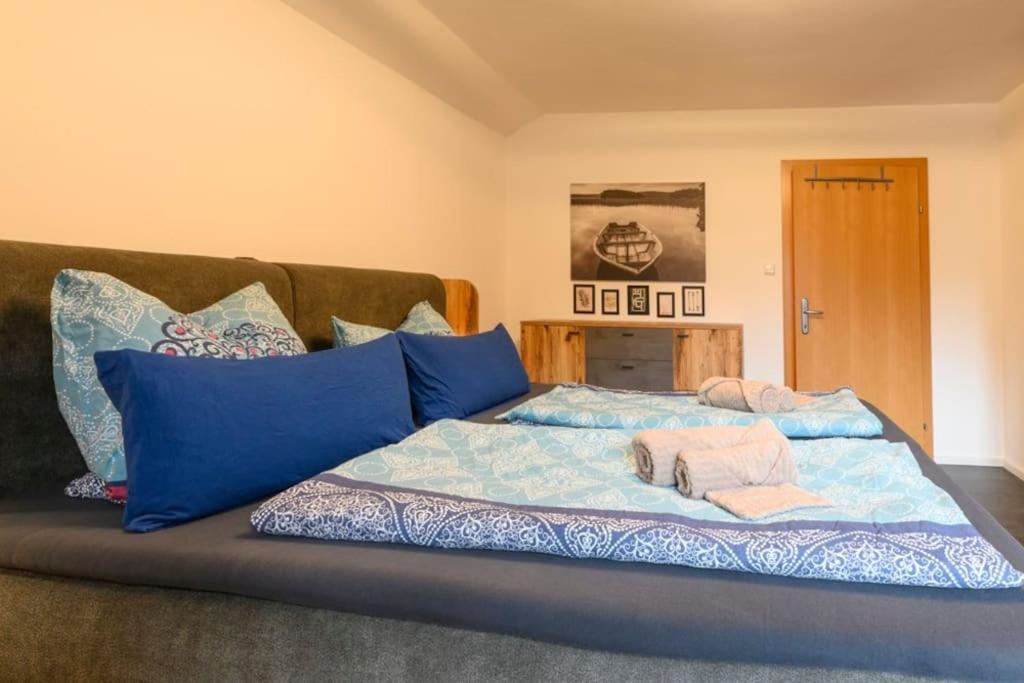 Family Apartment バート・ゴイーザーン エクステリア 写真