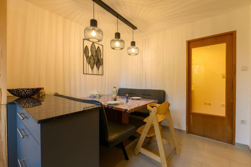 Family Apartment バート・ゴイーザーン エクステリア 写真