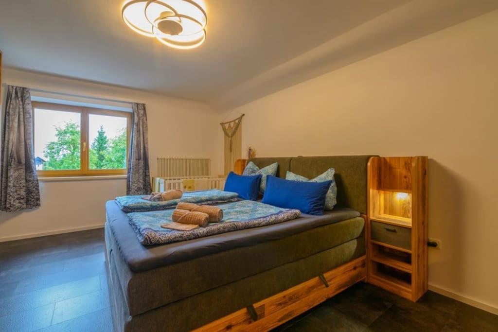 Family Apartment バート・ゴイーザーン エクステリア 写真