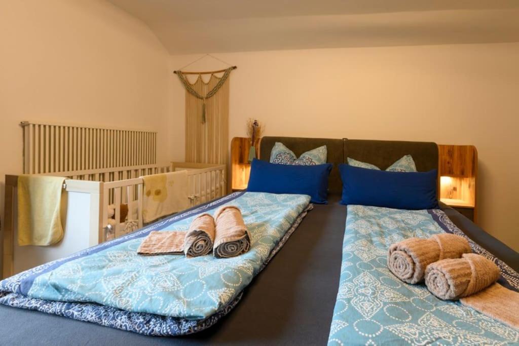 Family Apartment バート・ゴイーザーン エクステリア 写真
