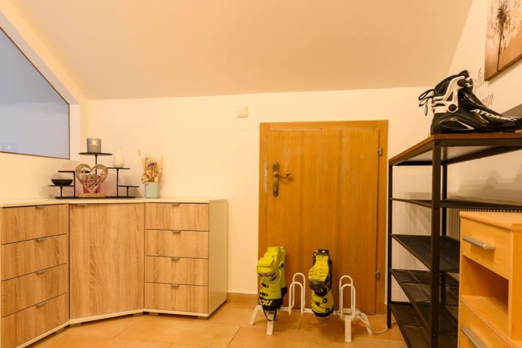 Family Apartment バート・ゴイーザーン エクステリア 写真