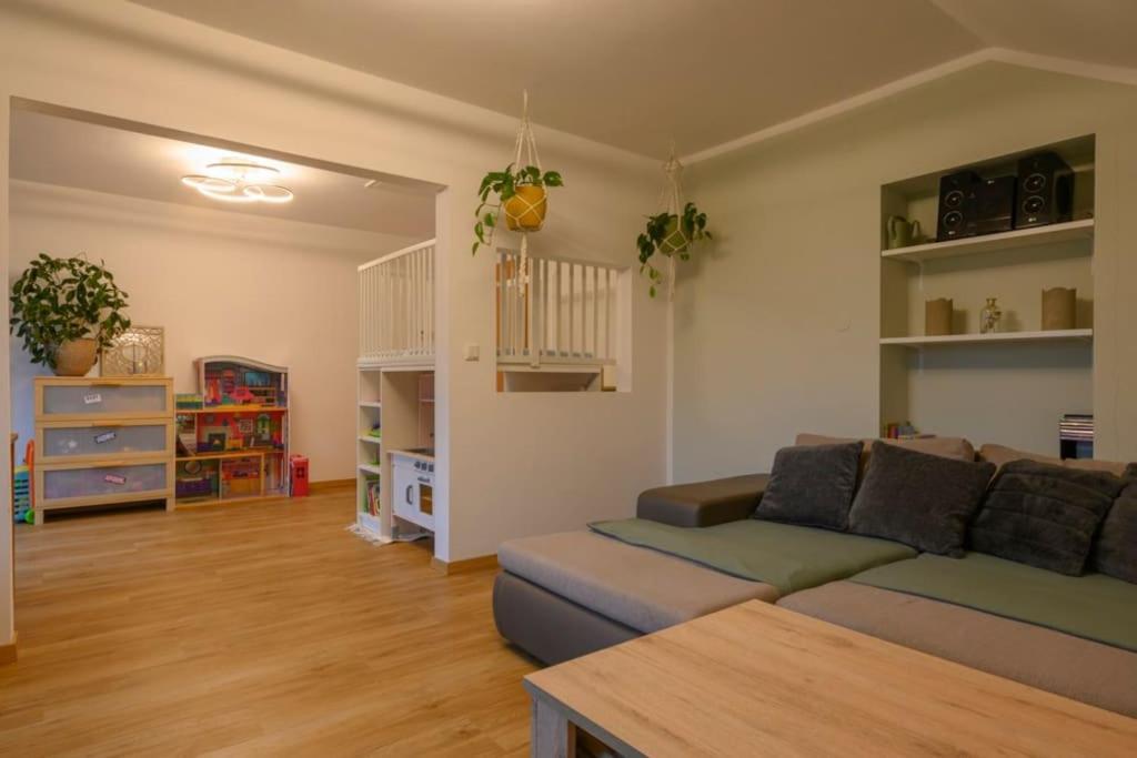 Family Apartment バート・ゴイーザーン エクステリア 写真