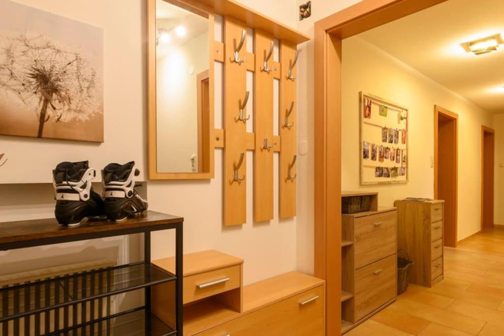 Family Apartment バート・ゴイーザーン エクステリア 写真