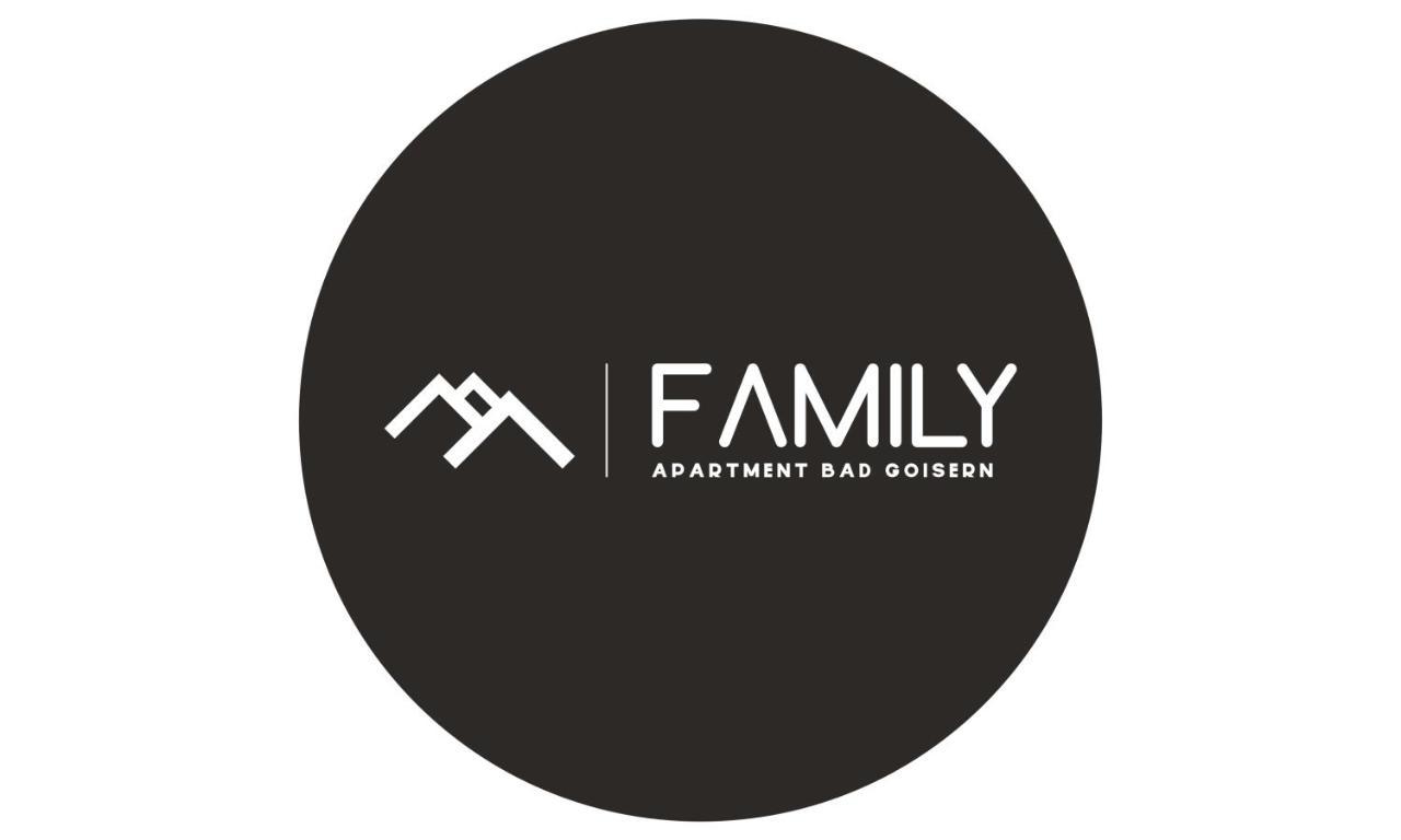 Family Apartment バート・ゴイーザーン エクステリア 写真